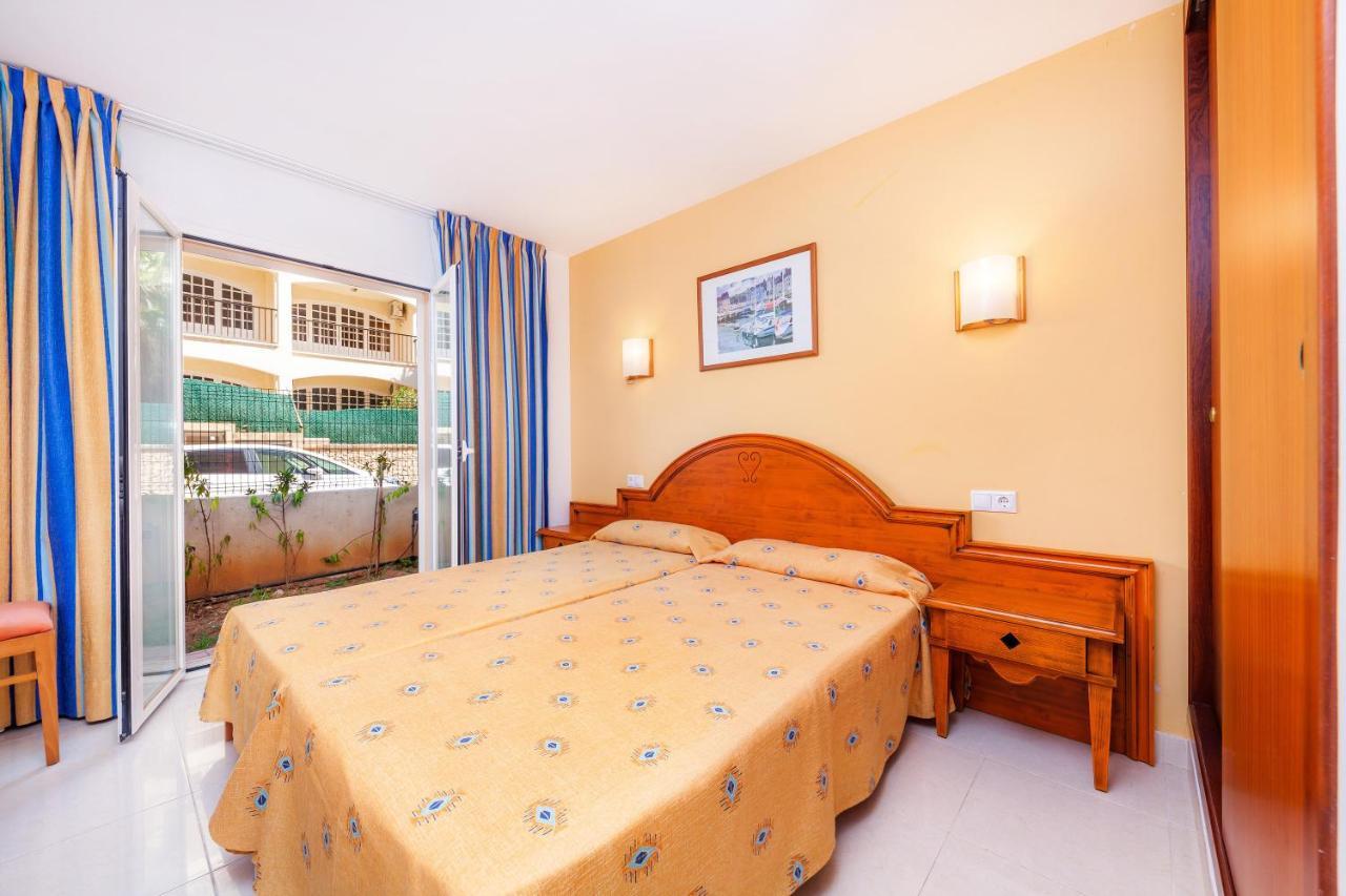 Espiga Apartment