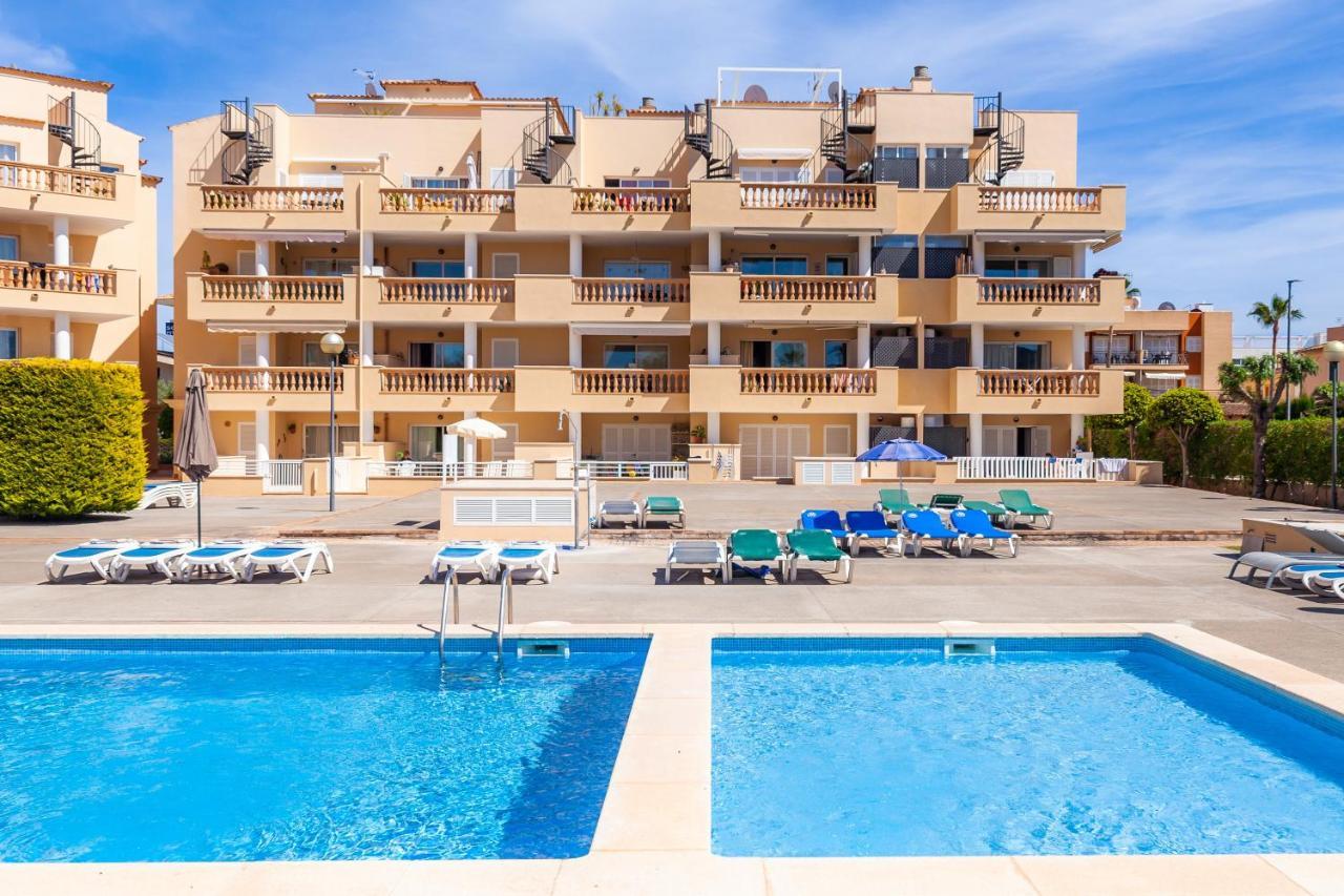 Espiga Apartment Cala Bona (Mallorca)